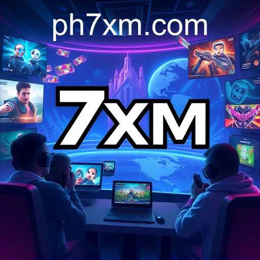The Puzzle Behind 7xm: What to Expect in Gaming Trends