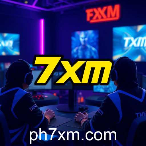 The Rise of 7xm in the Gaming World
