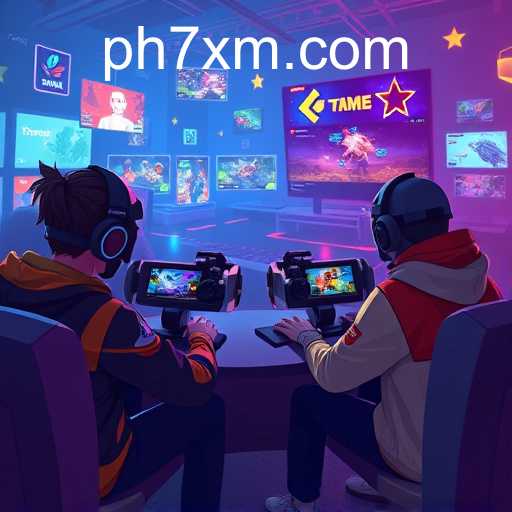 The Rise of 7xm: A Digital Gaming Revolution