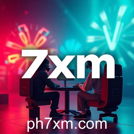 7xm Influences the Gaming Landscape in 2025