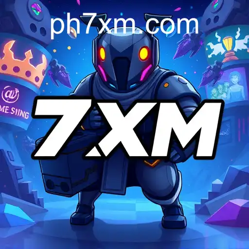 The Rise of 7xm and the Future of Online Gaming