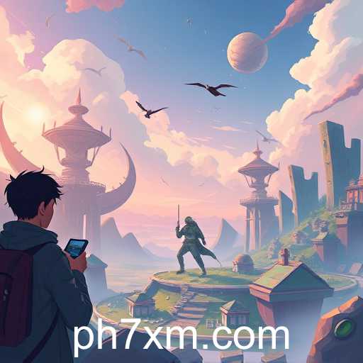 7xm Revolutionizes Online Gaming