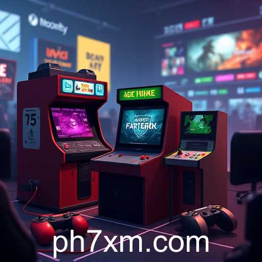 The Rise of 7xm in Online Gaming