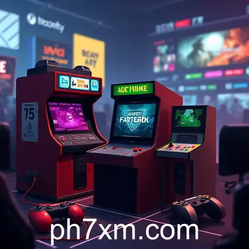 The Rise of 7xm in Online Gaming