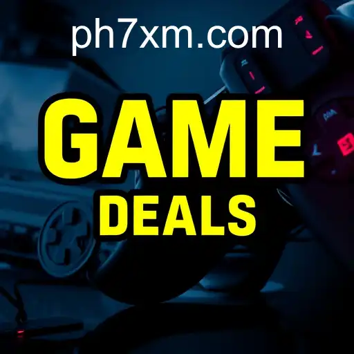 Exploring the Best Game Deals on 7xm: A Treasure Trove for Gamers