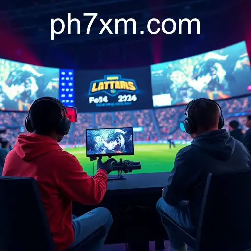 A New Era for English Gaming Community