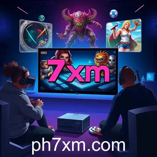 Exploring 7xm: A Hub for Gamers