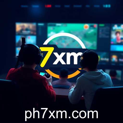 Evolving Dynamics of Gaming: 7xm's Influence