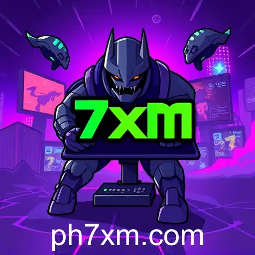 Gaming Evolution: The Rise of 7xm