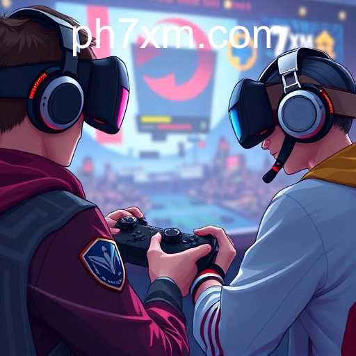 Gaming Trends and Innovations on 7xm