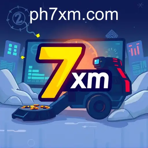 The Growth of 7xm and the Game Industry