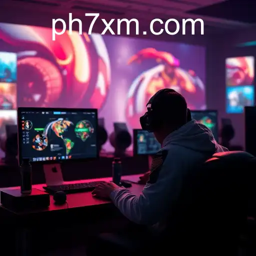 The Rise of Online Gaming Portals