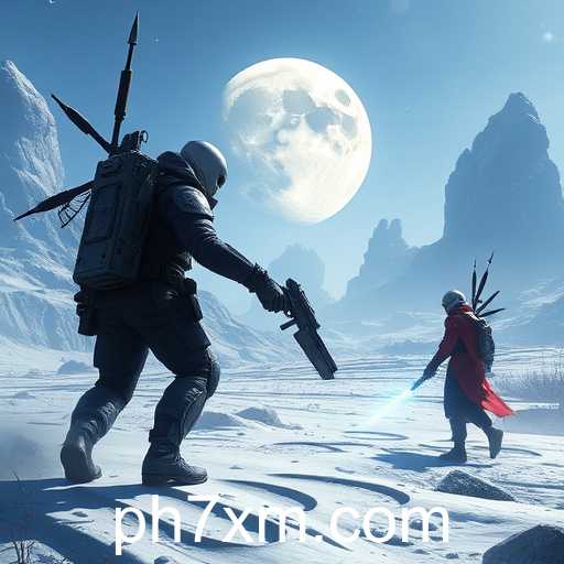 Exploring the Exciting World of '7xm': A Game Preview Like No Other