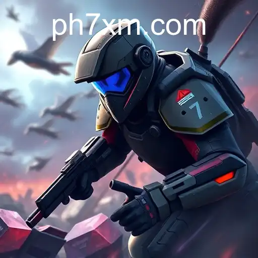 Game Reviews Under the '7xm' Spotlight: A Beacon of Quality and Insight