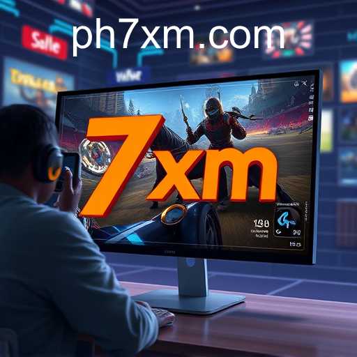 The Rise of 7xm: Revolutionizing Online Gaming in 2025