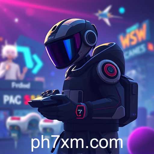 The Rise of 7xm in the Gaming World