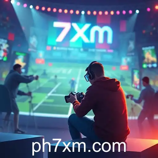 The Rise of 7xm: Revolutionizing Online Gaming Trends
