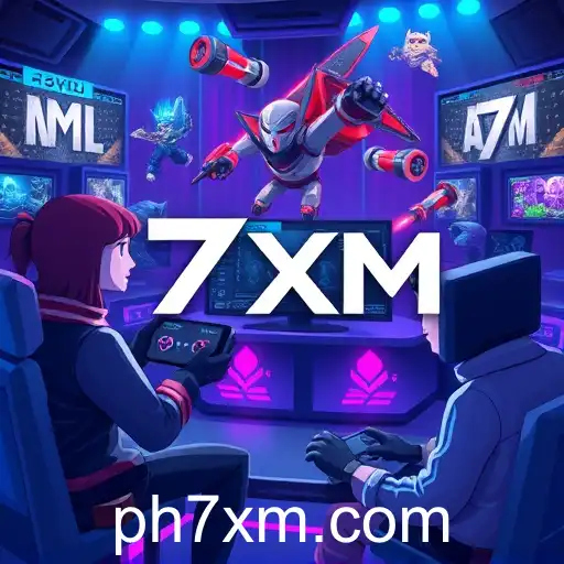 The Rise of 7xm in the Gaming World