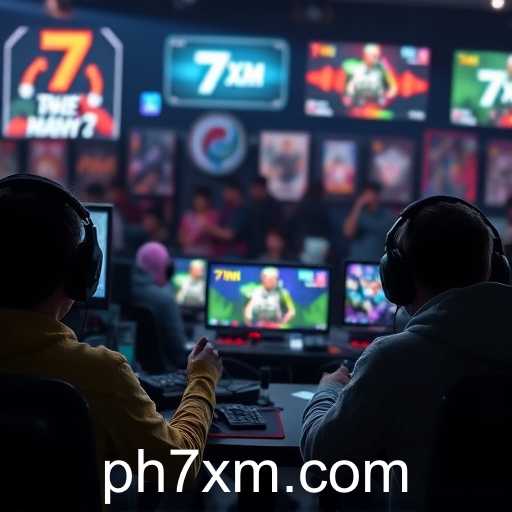 The Rise of 7xm in the Gaming World