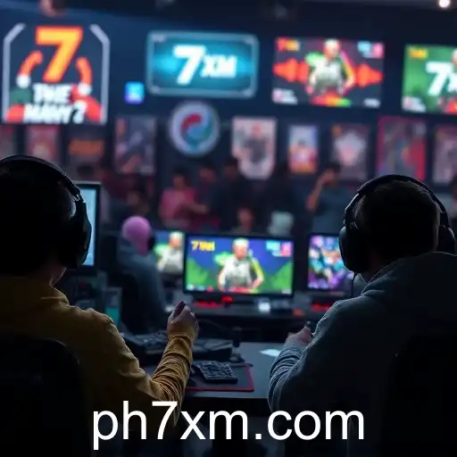 The Rise of 7xm: A New Era in Online Gaming