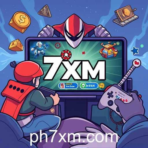 The Rise of 7xm: A New Era in Online Gaming