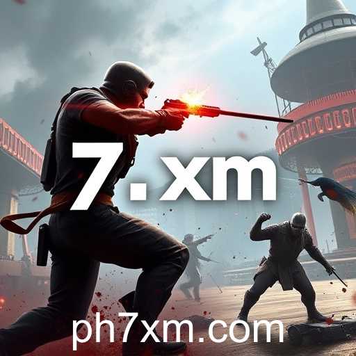 Exploring the Rise of 7xm in the Gaming World