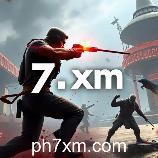 Exploring the Rise of 7xm in the Gaming World