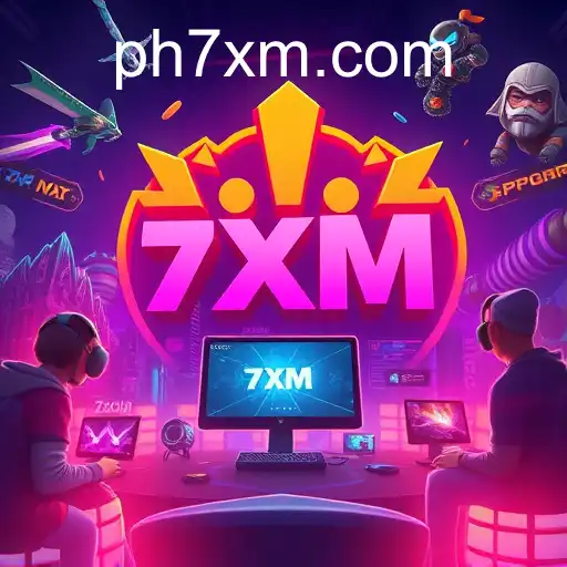 The Rise of Online Gaming: 7XM Leading the Charge