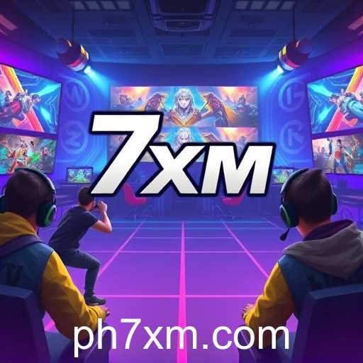 The Rise of 7xm: Revolutionizing Online Gaming