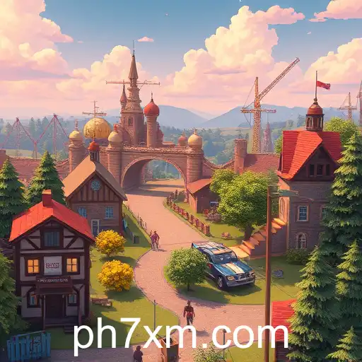 7xm: Shaping the Future of Online Gaming