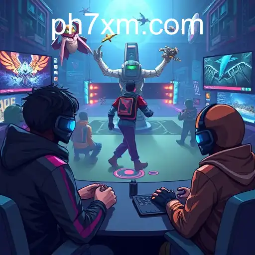 The Rise of 7xm: A Game-Changer in Online Gaming