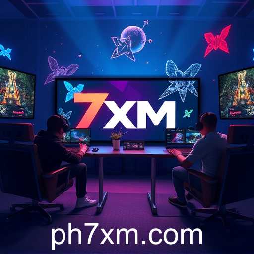 The Rise of 7xm: A Gaming Phenomenon