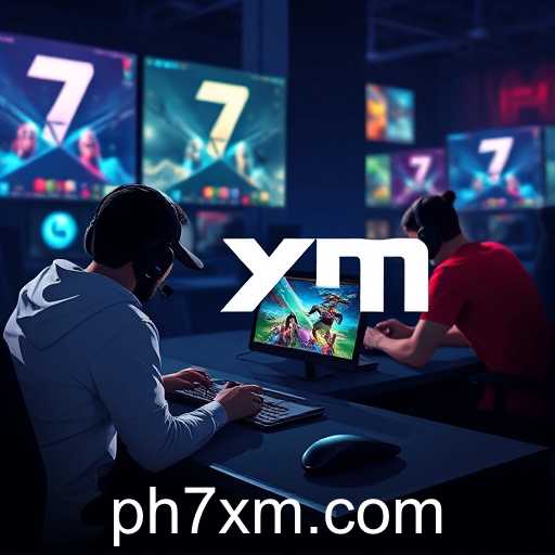 The Rise of 7xm: A New Era in Online Gaming