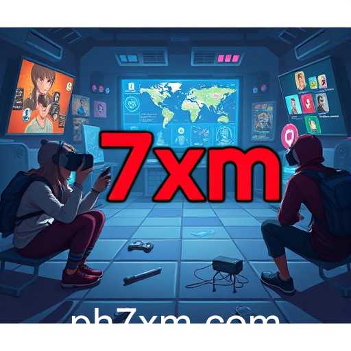 Exploring '7xm': The Rising Star in Game Trends