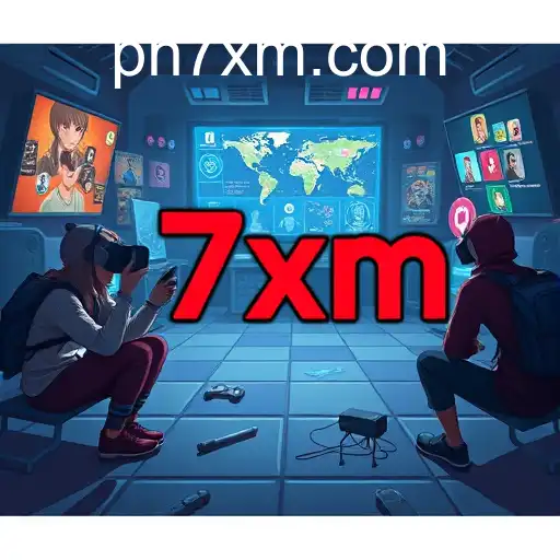 Exploring '7xm': The Rising Star in Game Trends